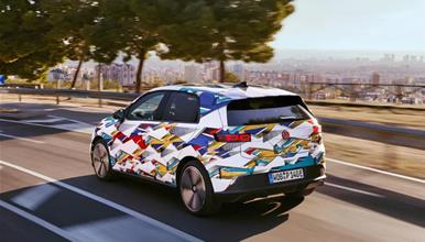 Извршен директор на „Volkswagen“: Готово е со малите бензински модели