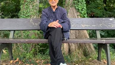 101- годишна бодибилдерка открива два продукта што ги избегнува за да има подолг живот (ВИДЕО)