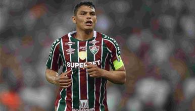 Тијаго Силва ќе ја продолжи својата кариера во Порто