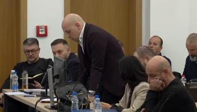 Денеска продолжува судењето за трагичниот пожар во дискотеката „Пулс“ во Кочани