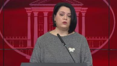 Заклучно со 30 ноември годинава во државниот буџет од даноци и придонеси собрани 3,97 милијарди евра