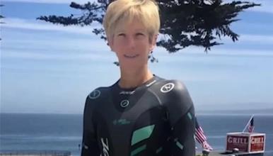 Американска спортистка била убиена од ајкула- отишла на групно пливање и не се вратила (ВИДЕО)