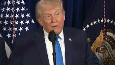 Трамп го замрзна спроведувањето на новите санкциите кон Русија: Тоа е во национален интерес на САД