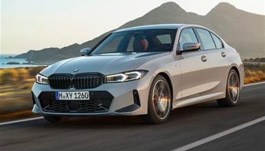 БМВ трета година по ред со рекордна продажба во САД, Ауди во пад