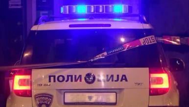 Бугарки краделе банкарски картички и паричници во Скопје