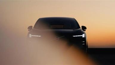 Наскоро премиера на новиот Волво EX60 со досег од 810 километри 