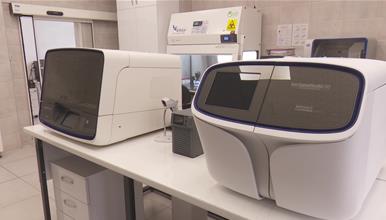 ФЗО и ПМФ го унапредуваат молекуларното тестирање за онколошки терапии