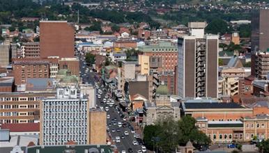 Прогласен е најопасниот град во светот, во Европа највисоко е рангиран Марсеј