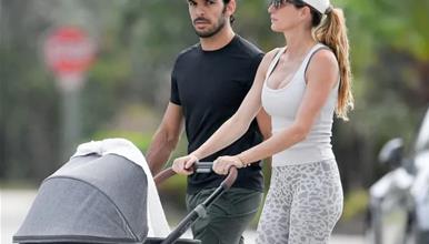 Жизел Бундшен се омажи, семејството збесна: Направи голема грешка, тој е сиромашен 