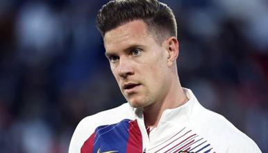 По 12 години, Барселона ја напушта клучен играч