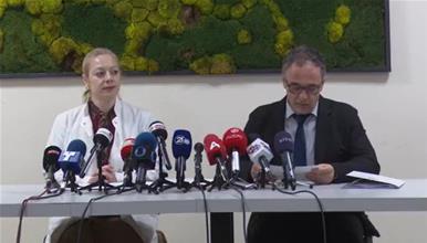 Здравствените работници ќе може бесплатно да се вакцинираат против хепатитис Б