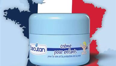 „Бекутан“ детски крем: Успешната македонска приказна со регионална доверба и глобална визија отсега достапна и во „Лидл“ во Франција