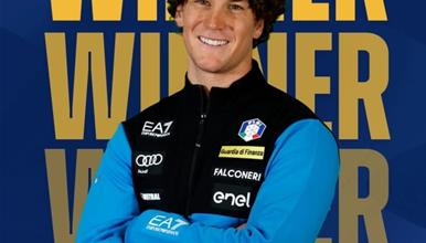 Италијанецот Францони победи на спустот во Кицбил