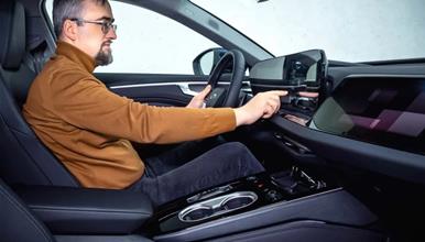 Ауди признава: Премногу екрани го уништуваат искуството со автомобилот