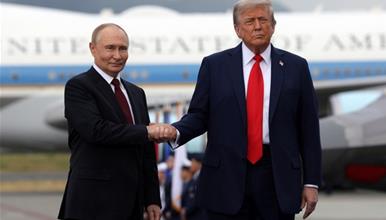 Трамп: Крај на нападите врз енергетските цели; Русија: Да, но имаме услов