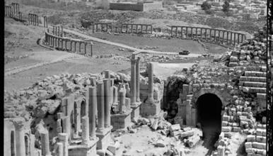 Откриена е првата масовна гробница од времето на најрано позната пандемија 