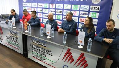 Петков на местото на Лазарески во македонскиот состав на ЗОИ 2026