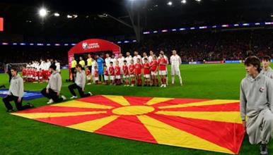 Пуштени се во продажба билетите за баражот против Данска