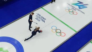 Започнаа Зимските олимписки игри