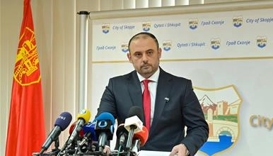 Град Скопје: Набавуваме 3.300 нови контејнери – чекор кон почисто Скопје