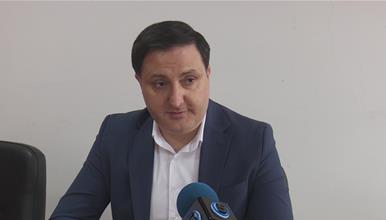 Димовски: Очекуваме отворање на околу 1 500 нови работни места