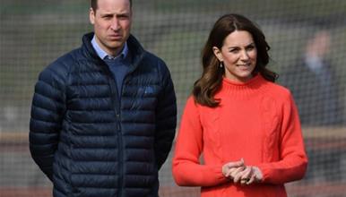 Принцот Вилијам и Кејт за првпат проговорија за досиејата на Епштајн: Нивниот одговор на сите им даде до знаење што мислат!