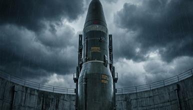 Нуклеарната заштита на Европа има висока цена и уште поголем ризик- кој би го притиснал копчето? 