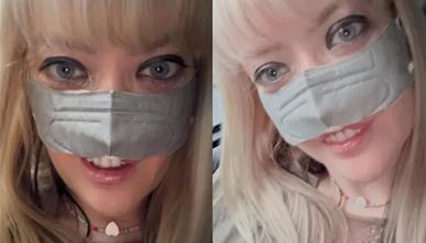 Отишла во Турција за да си ги среди забите, сега не може да дише- сменет ѝ е личниот опис (ВИДЕО)