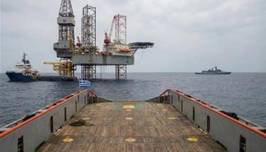 Турција се противи на грчкото истражување јаглероводори во близина на Крит