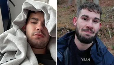 Момче на раб на лудило поради хуманитарна акција: Осум дена не спиев, преживеав пекол (ВИДЕО)