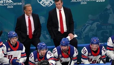 ЗОИ2026: Американците очекувано во финале против Канада во хокеј на мраз