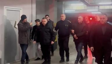 Влен прашува до каде е обвинението за Груби, ДУИ реагира за политички притисок врз обвинителството