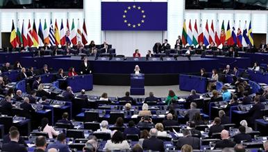 Европа воведува построги правила за депортирање мигранти, за левицата тоа е загрижувачки преседан