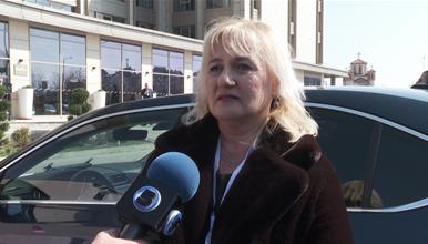 Растргната меѓу мајчинството и професионализмот – сведоштво на сестра Јованчевска за кобниот 16 март