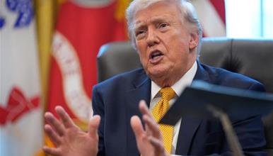 Трамп: Ормускиот теснец целосно ќе биде отворен во петок