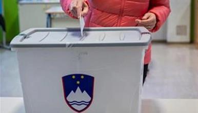 Словенците денес на четири референдуми