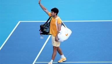 Алкараз загуби од Корда во третото коло на Мастерсот во Мајами