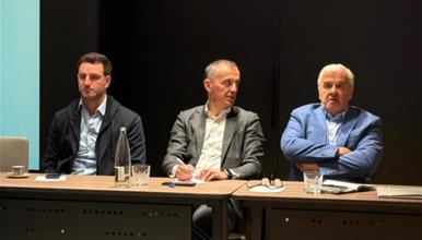 Од септември регионални лиги во ракомет со македонски, српски и црногорски екипи