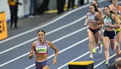 Минхен ќе се кандидира за домаќин на атлетското СП 2029 или 2031