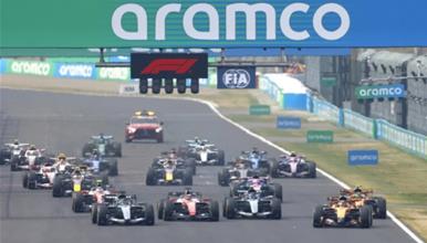 Кими Антонели е победник на трката за Големата награда на Јапонија