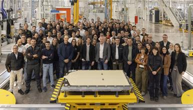 Сеат и Купра се здружија за заедно да произведуваат батерии 