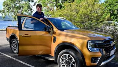 Првиот човек на Форд заработува 295 пати повеќе од работниците- објавени се сумите