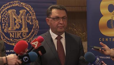 Шилегов: Обивнителството ќе има лесна задача за слулчајот со Трајко Славевски