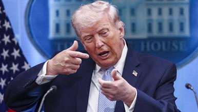 Си-Ен-Ен: Трамп досега 37 пати најави договор со Иран, но тој сè уште не е постигнат
