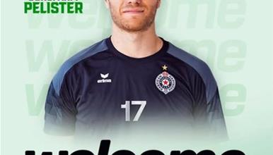 Словенецот Котар потпиша за Еурофарм Пелистер