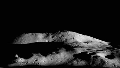 Руски астроном откри редок изотоп на Месечината 