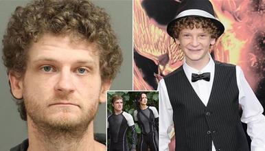 Ѕвездата од „Игрите на гладните“ уапсен поради пукање во тројца мажи во Рали, Северна Каролина