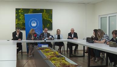 На Онкологија повторно нема лекови за канцер на дојка