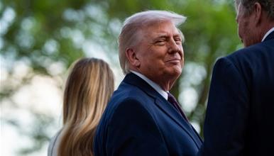 Трамп го објави договорот за прекин на огнот меѓу Израел и Либан- вечерва стапува на сила 