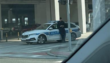 Уапсен поранешниот градоначалник на Сплит, Жељко Керум